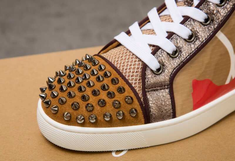 Lou Spikes CHRISTIAN LOUBOUTIN - Imagen 8