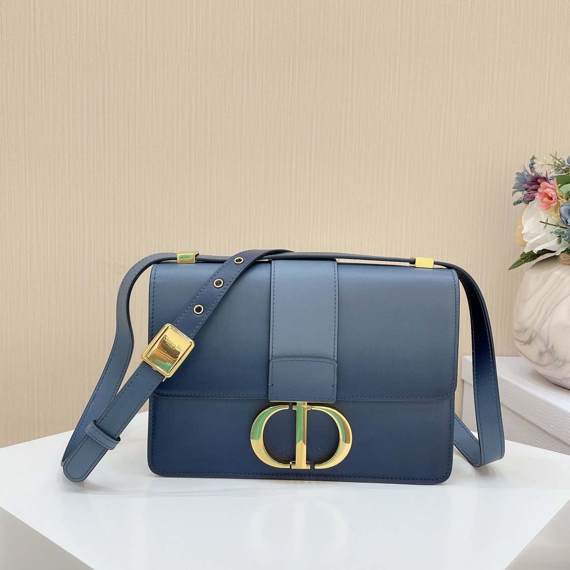 BOLSO 30 MONTAIGNE DIOR