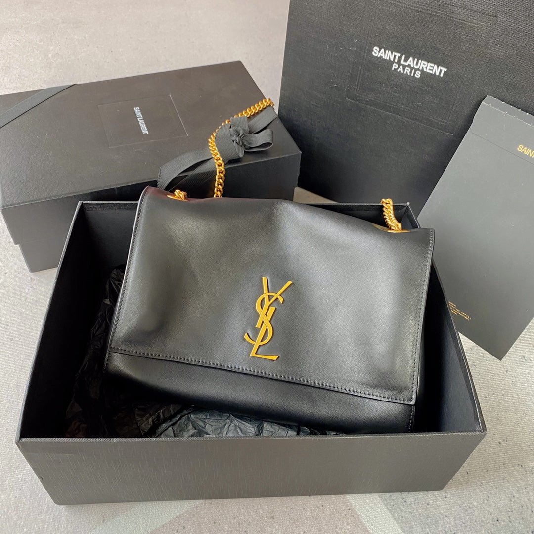 Bolso Kate Medium Reversible YSL