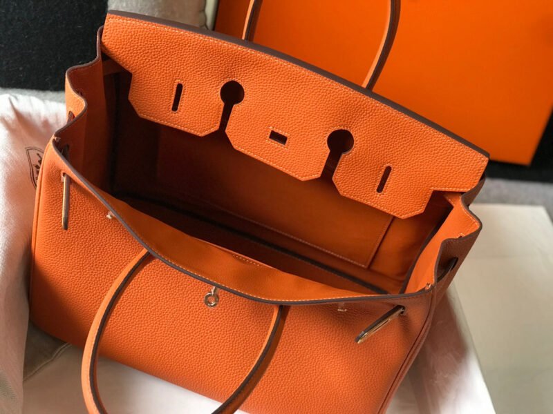 BOLSO BIRKIN HERMES - Imagen 8