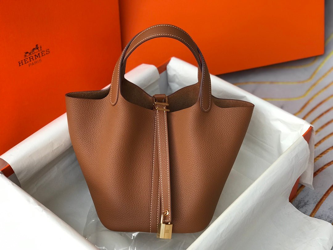 bolso Picotin Lock Hermès