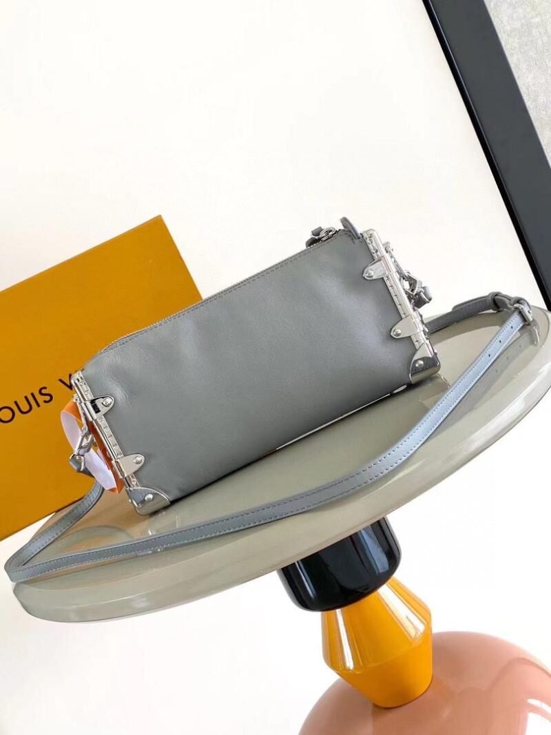 Bolso Slim Trunk Louis Vuitton - Imagen 2