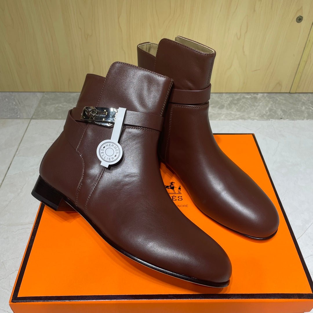 Botines Néo HERMES