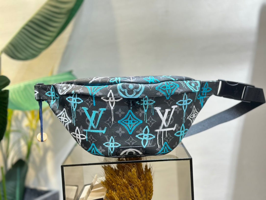 Riñonera Discovery LOUIS VUITTON