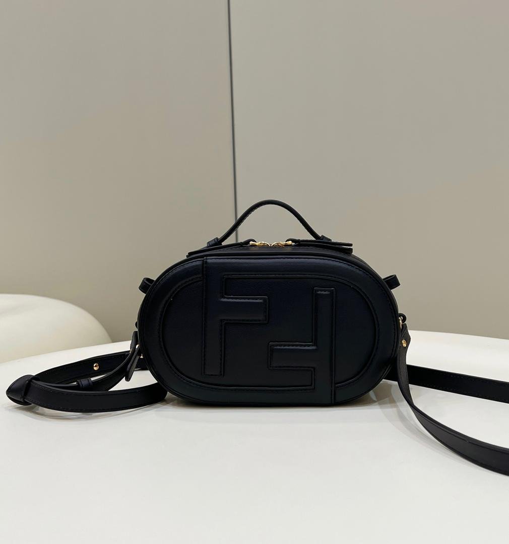 Mini Camera Case Fendi