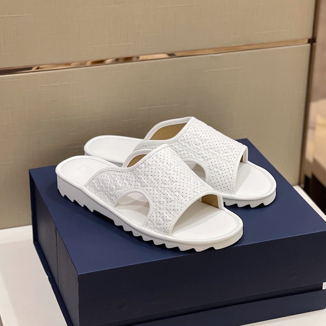 Sandalia DIOR