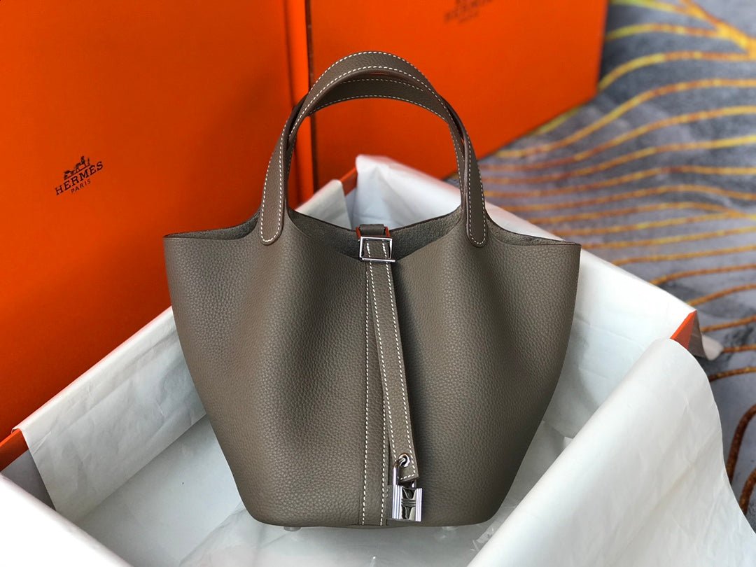 bolso Picotin Lock Hermès