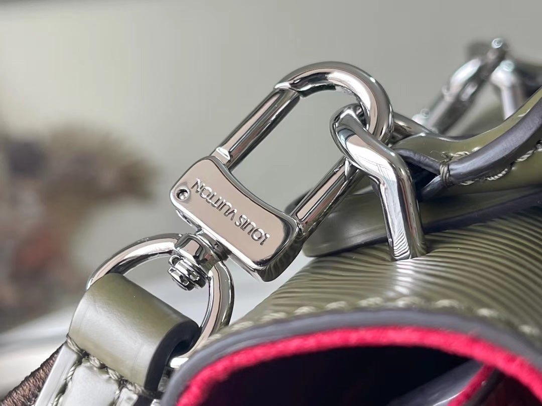 BOLSO CLUNY MINI Louis Vuitton - Imagen 6