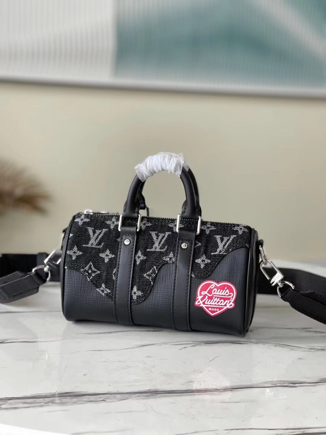 KEEPALL XS Louis Vuitton