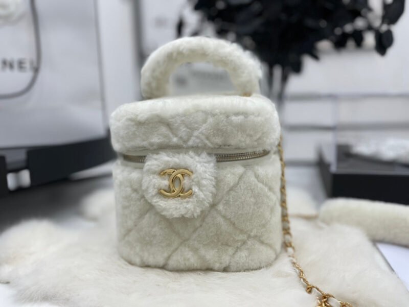 Vanity Case pequeño Chanel - Imagen 3