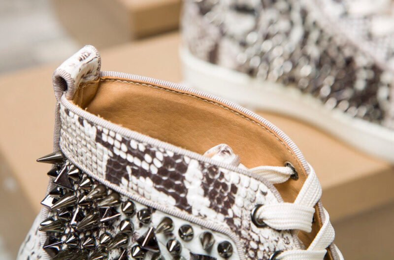 Lou Spikes CHRISTIAN LOUBOUTIN - Imagen 9