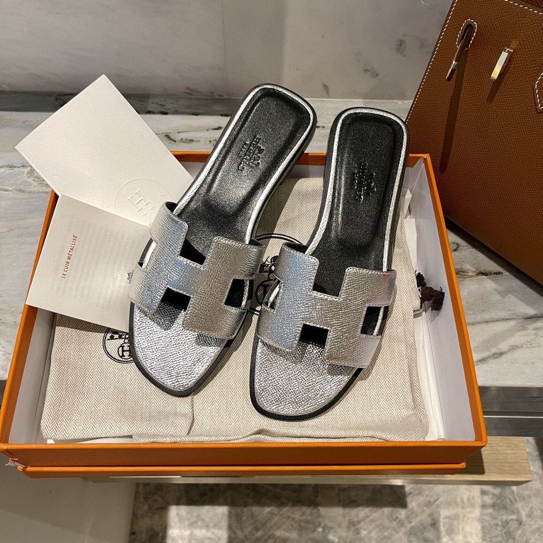 Sandalias Oran HERMES