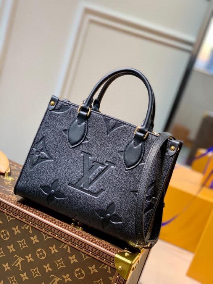 Bolso Onthego PM Louis Vuitton