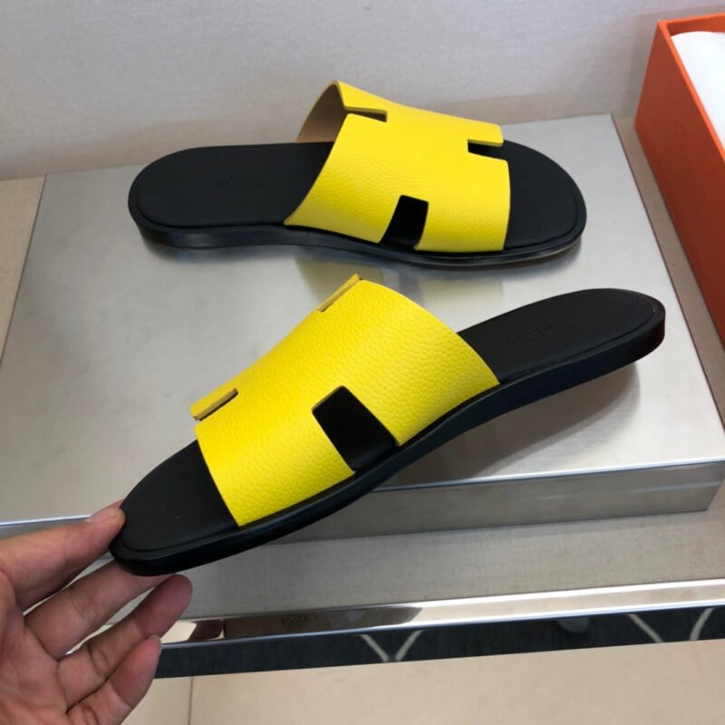 Sandalias Izmir HERMES - Imagen 8