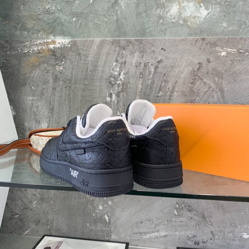 Louis Vuitton for Nike Air - Imagen 6