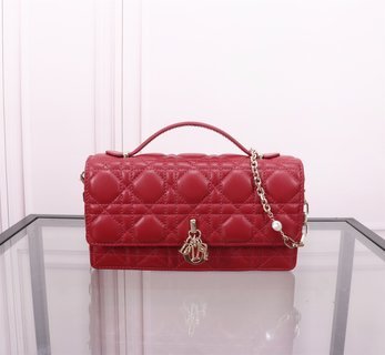 Minibolso My Dior DIOR