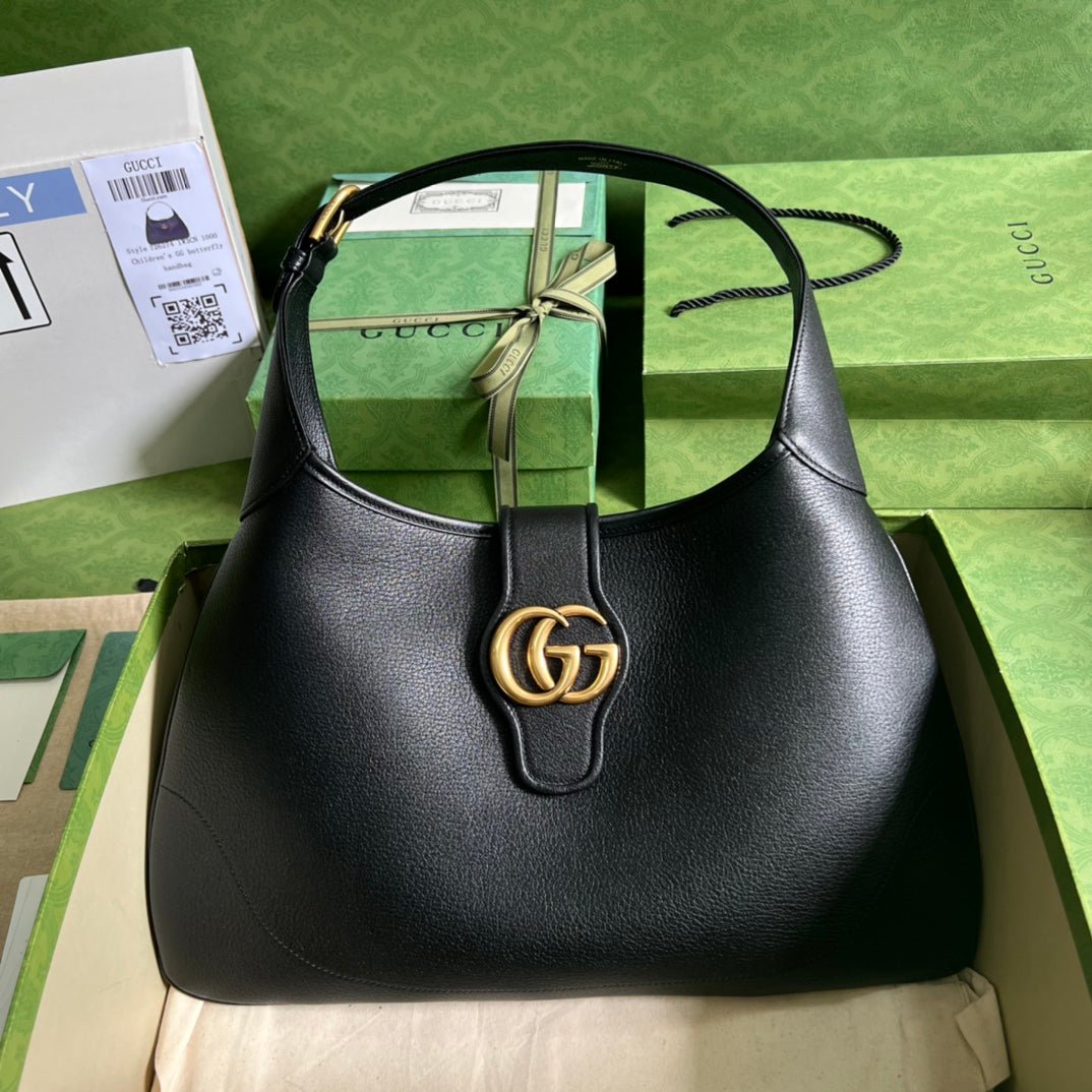 Bolso de hombro mediano Aphrodite GUCCI