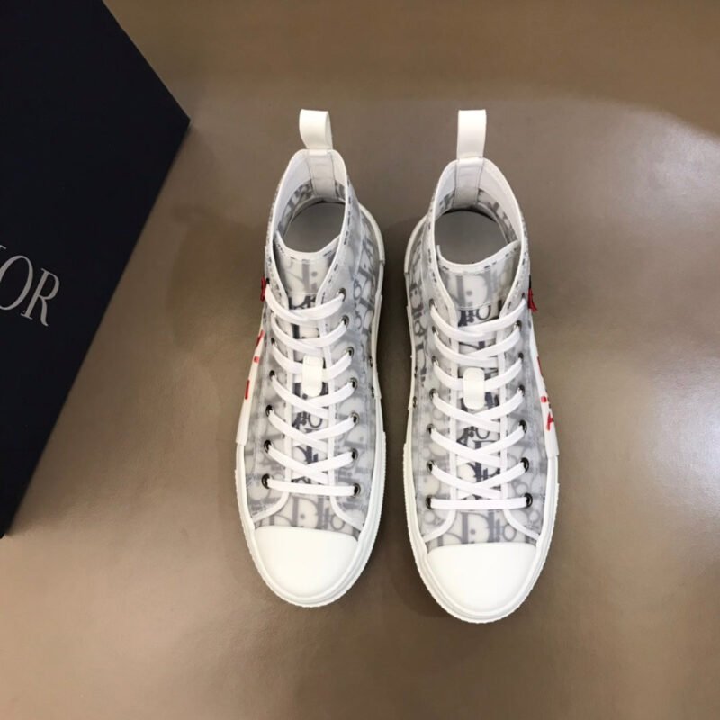 Zapatilla B23 DIOR - Imagen 8