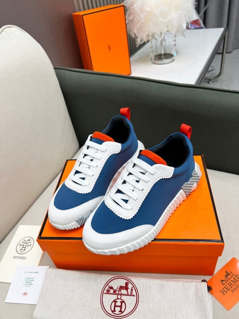 Deportivas Bouncing HERMES - Imagen 3