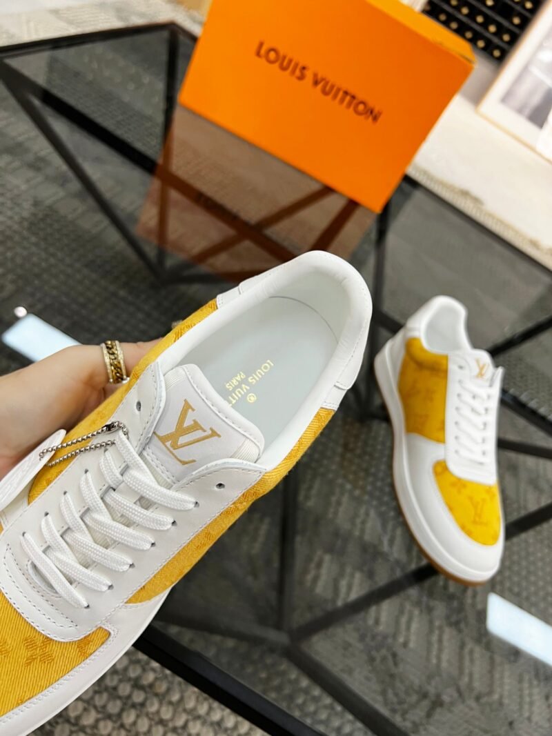 Zapatilla deportiva Run Away Louis Vuitton - Imagen 5