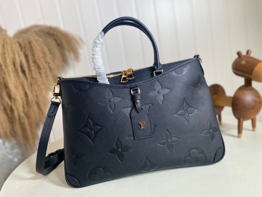 Bolso Trianon MM LOUIS VUITTON