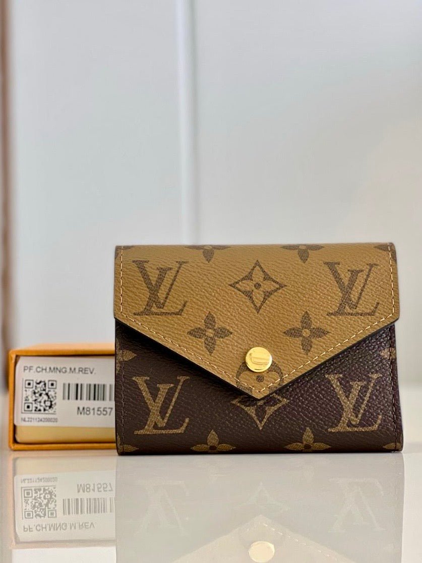 CARTERA VICTORINE Louis Vuitton