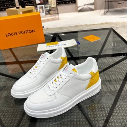 Zapatilla deportiva Louis Vuitton