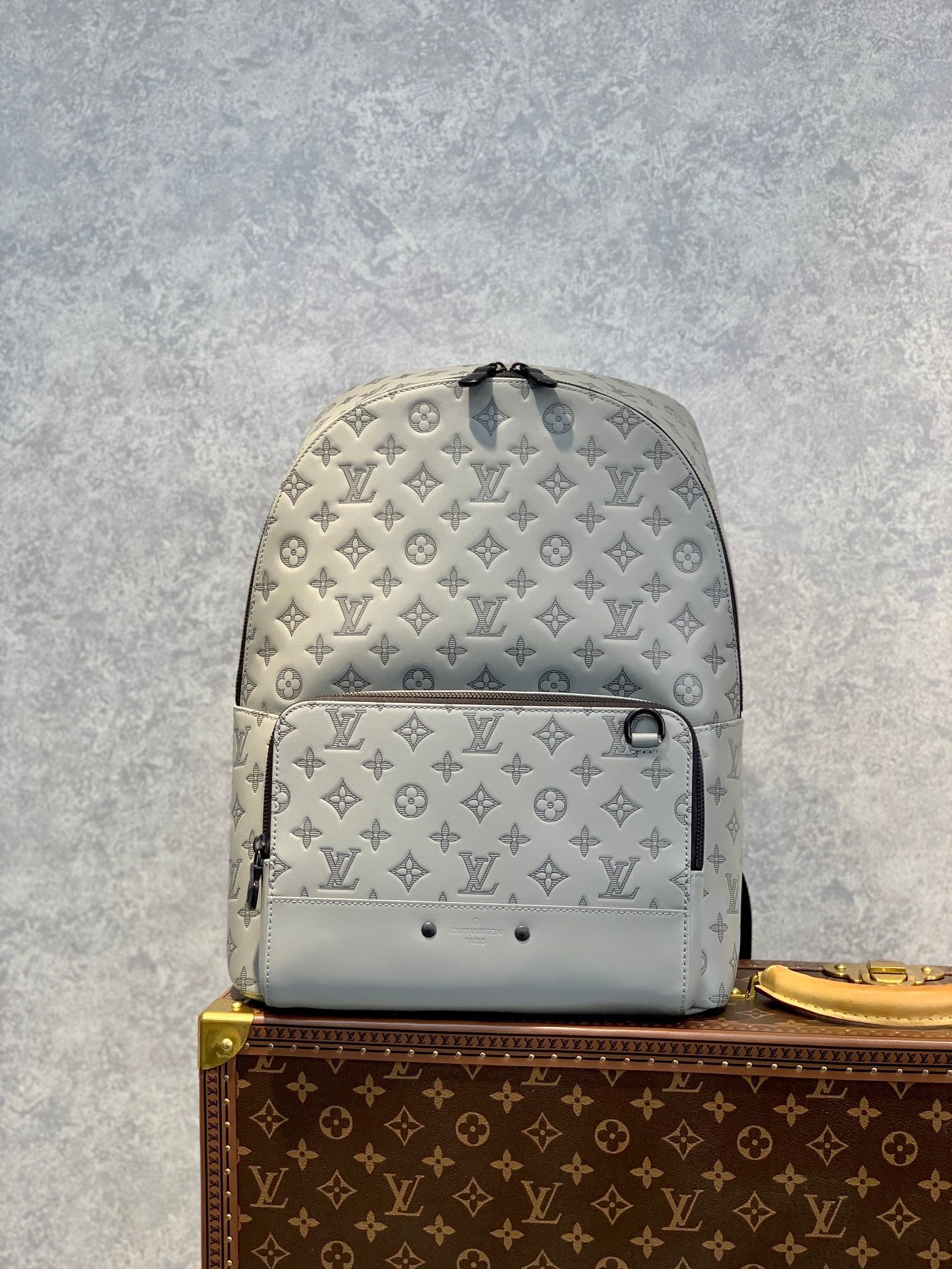 Mochila Racer Louis Vuitton