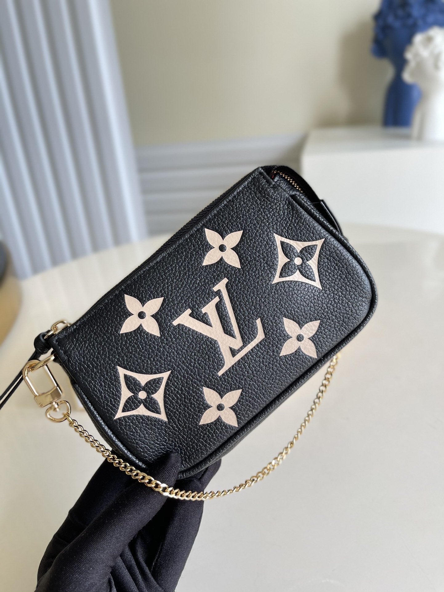 BOLSO MINI POCHETTE ACCESSOIRES Louis Vuitton