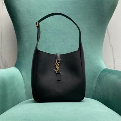 Bolso le 5 à 7 Pequeño YSL