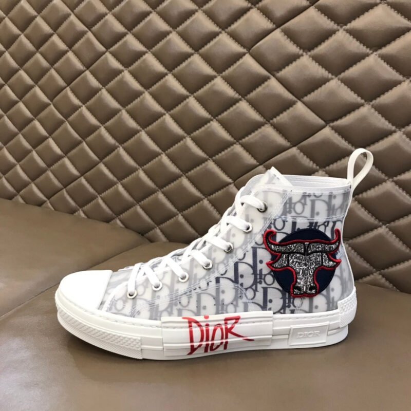 Zapatilla B23 DIOR - Imagen 6