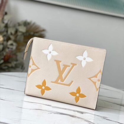 NECESER 26 Louis Vuitton