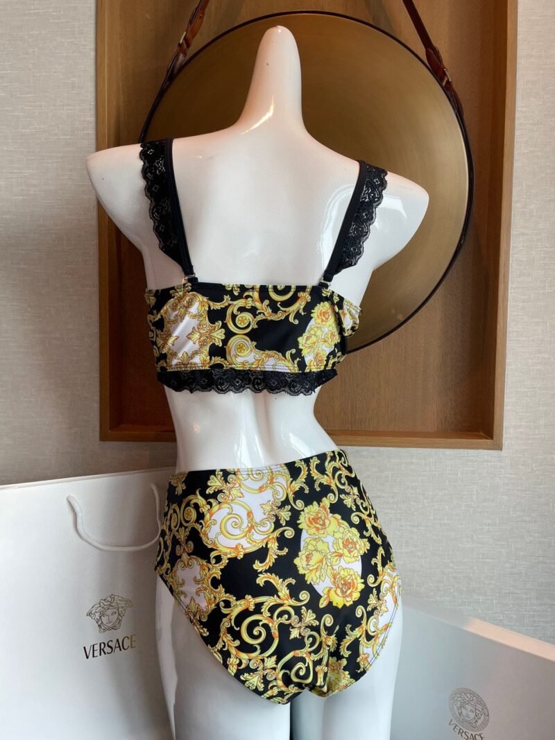 Bikini Versace - Imagen 6