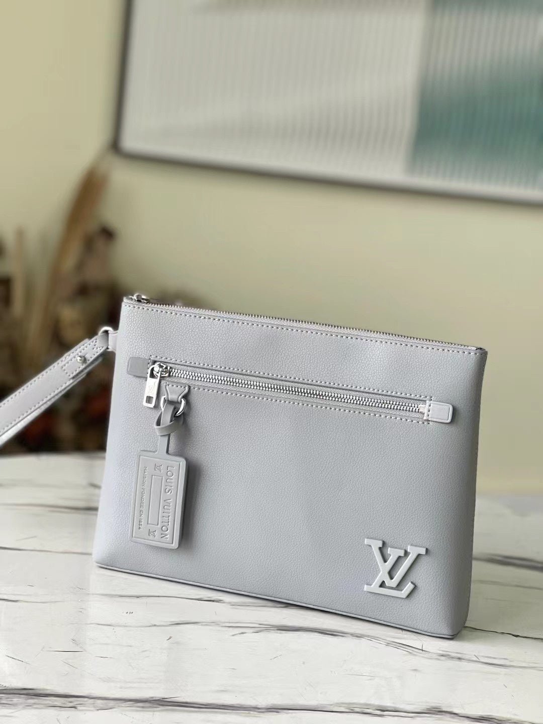 FUNDA PARA IPAD Louis Vuitton