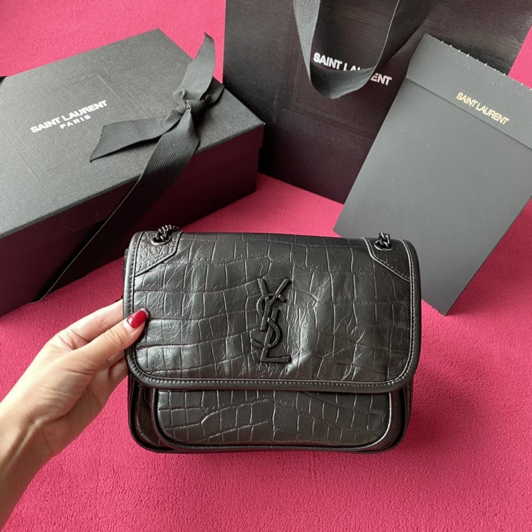 BOLSO NIKI BABY YSL