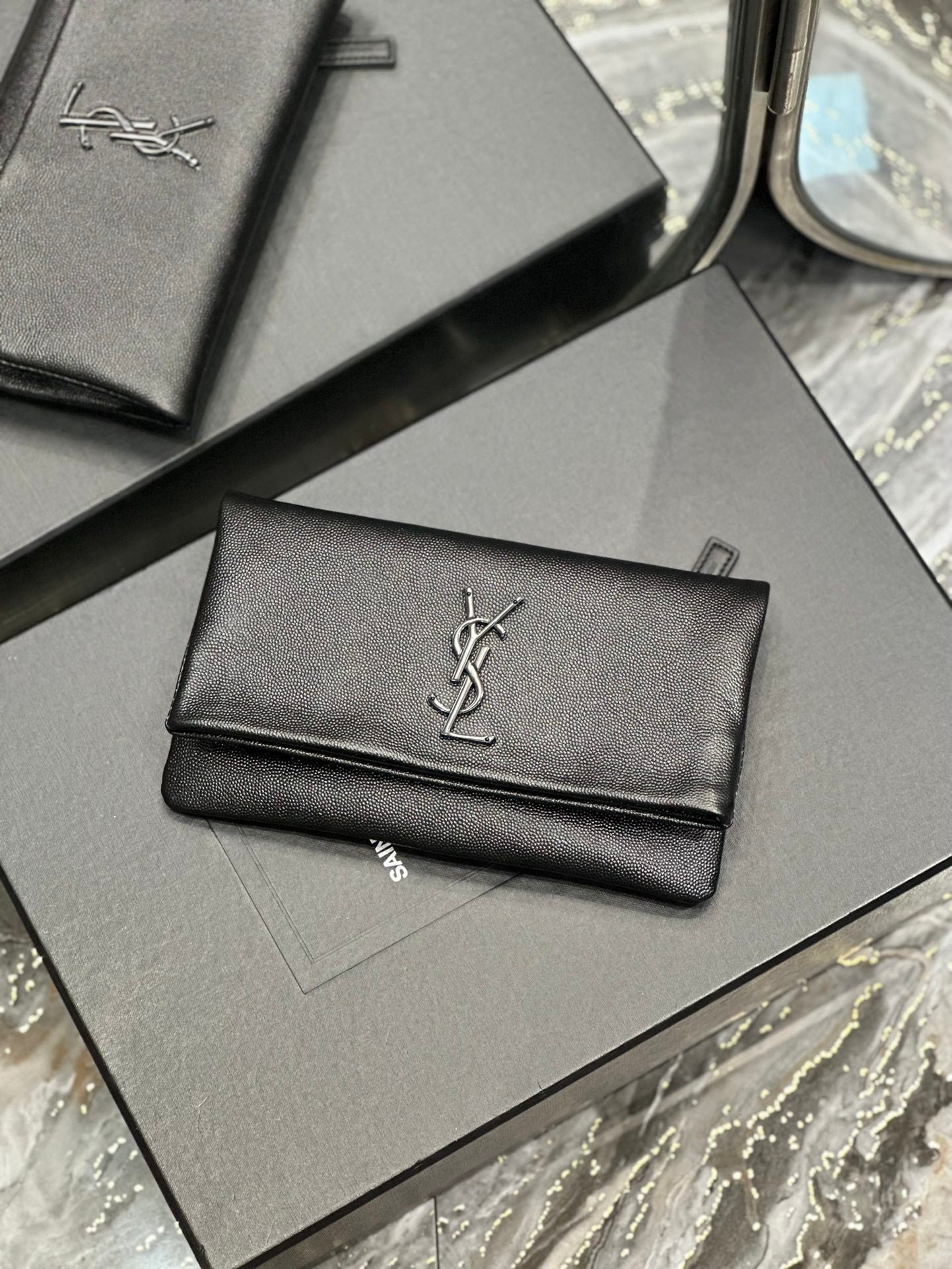 Cartera West Hollywood YSL