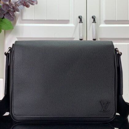 Bolso Messenger District PM Louis Vuitton