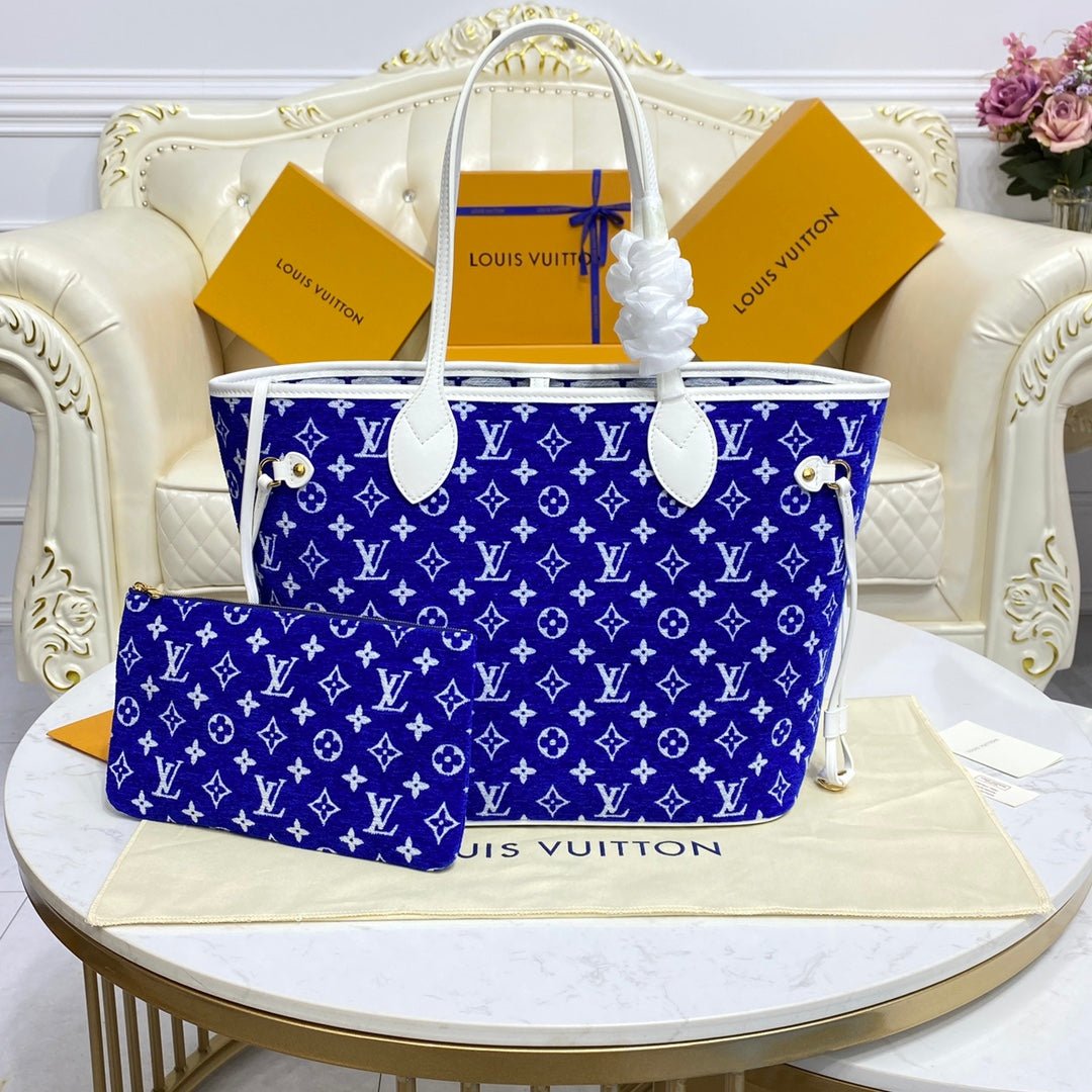 Bolso Neverfull MM Louis Vuitton