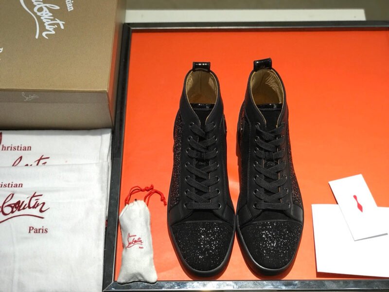 Lou Spike CHRISTIAN LOUBOUTIN - Imagen 2
