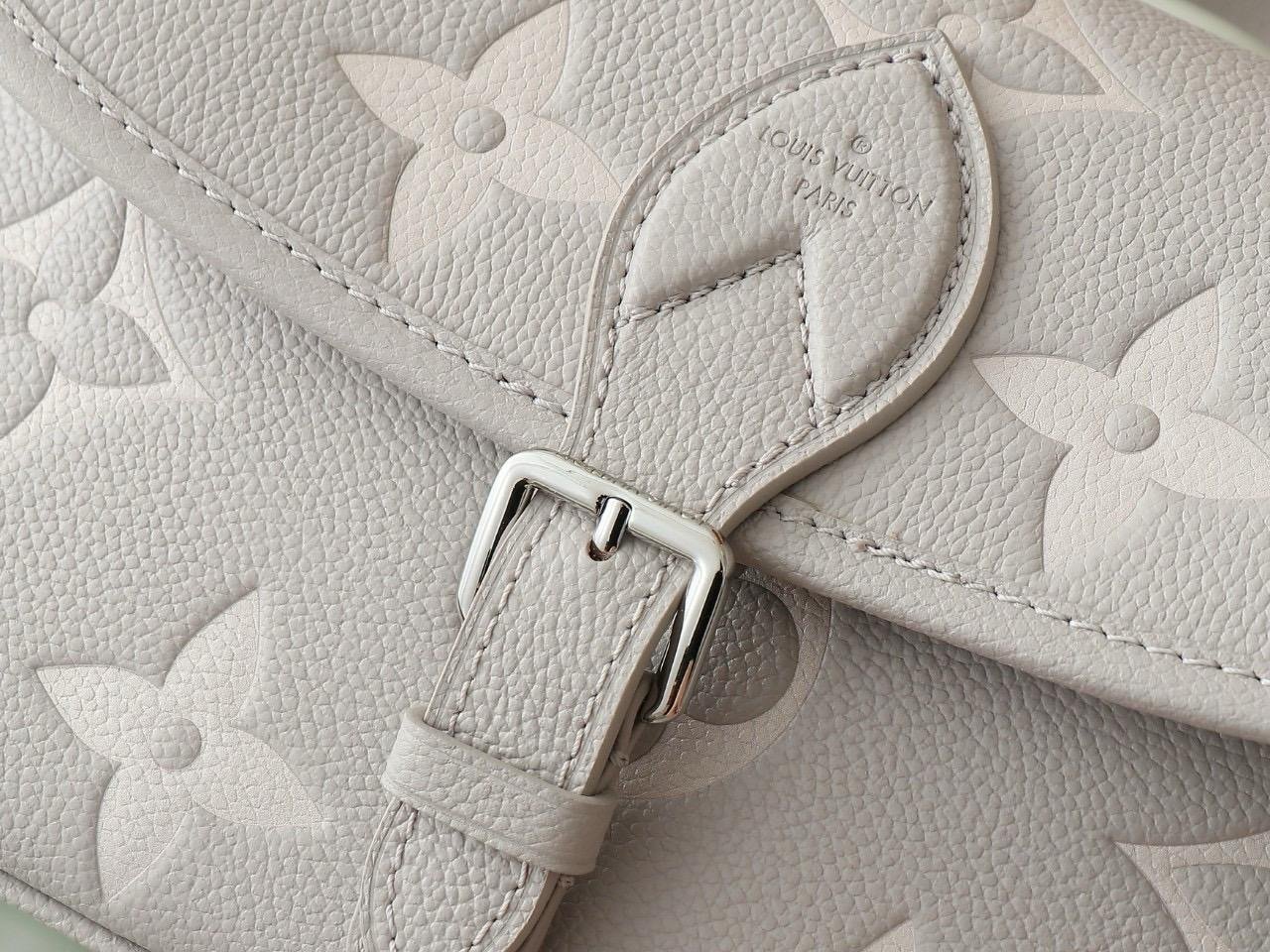 Bolso Diane Louis Vuitton - Imagen 5