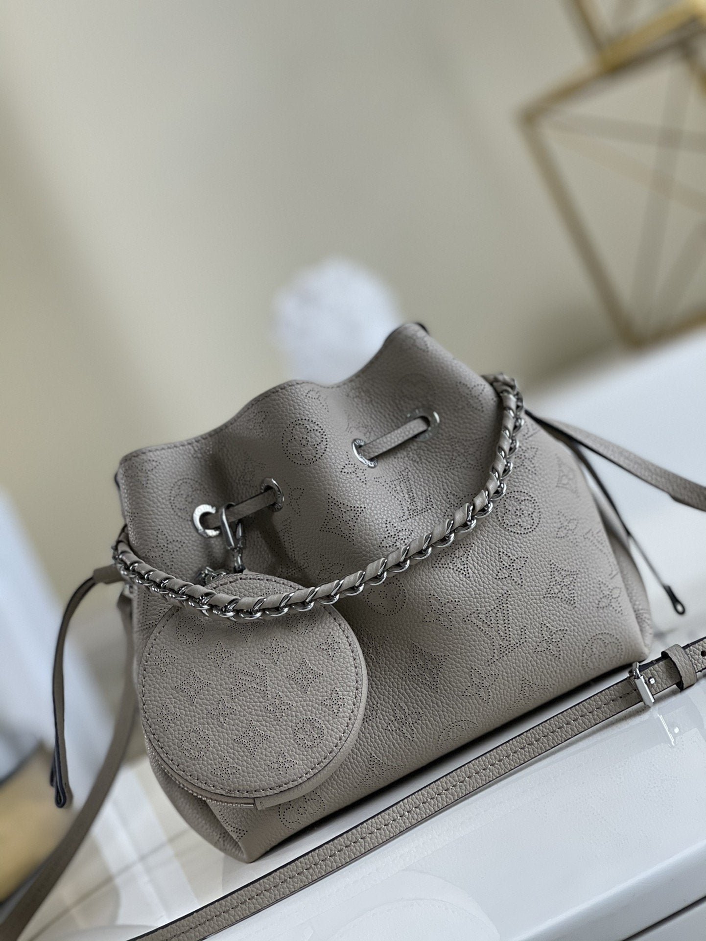 BOLSO BELLA Louis Vuitton