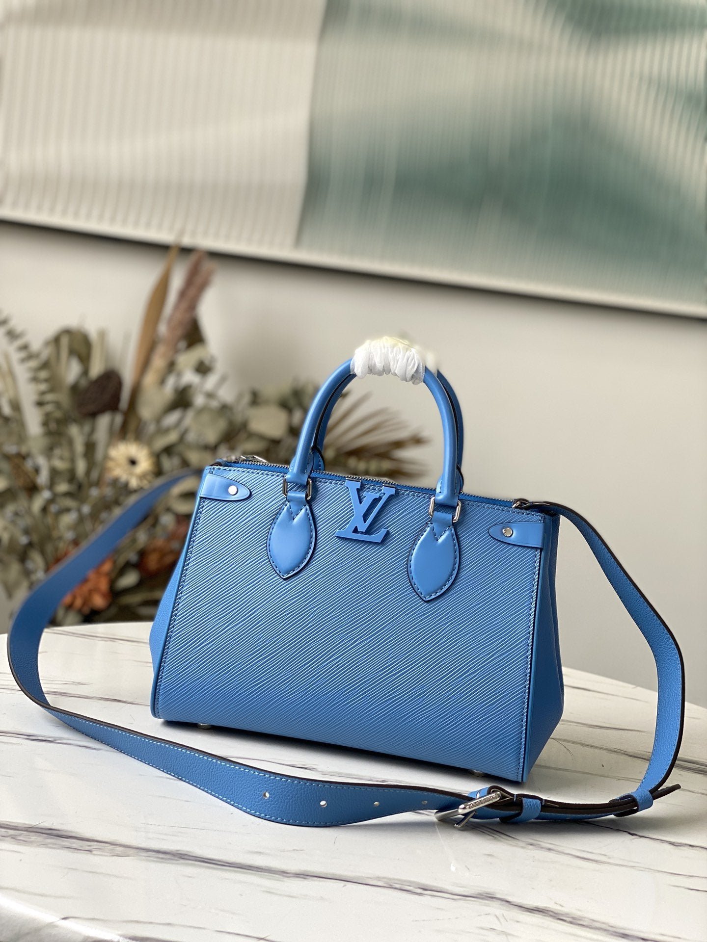 BOLSO TOTE GRENELLE PM Louis Vuitton