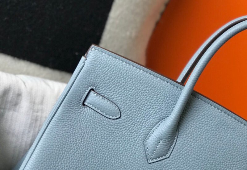 BOLSO BIRKIN HERMES - Imagen 6
