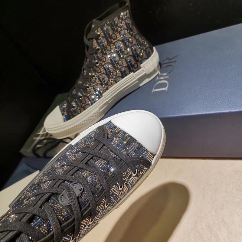 Zapatilla B23 DIOR - Imagen 8