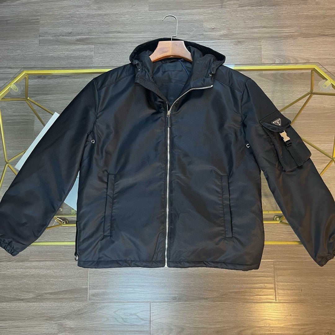 Chaqueta PRADA