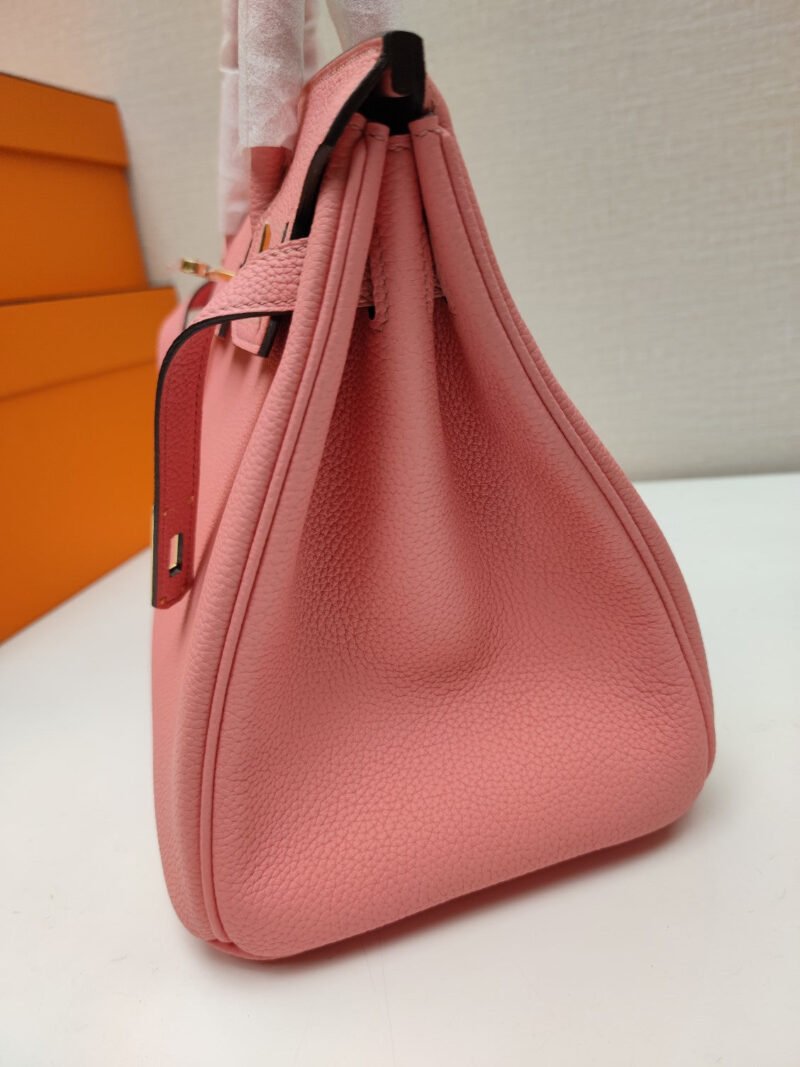 BOLSO BIRKIN 30 HERMES - Imagen 5