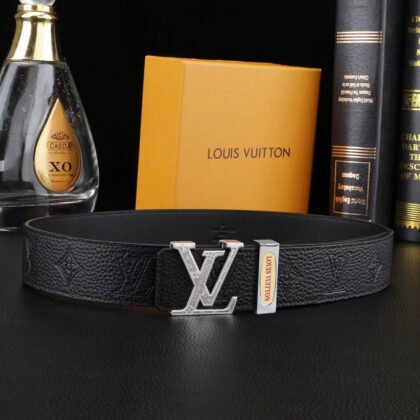 Cinturón Iconic Louis Vuitton