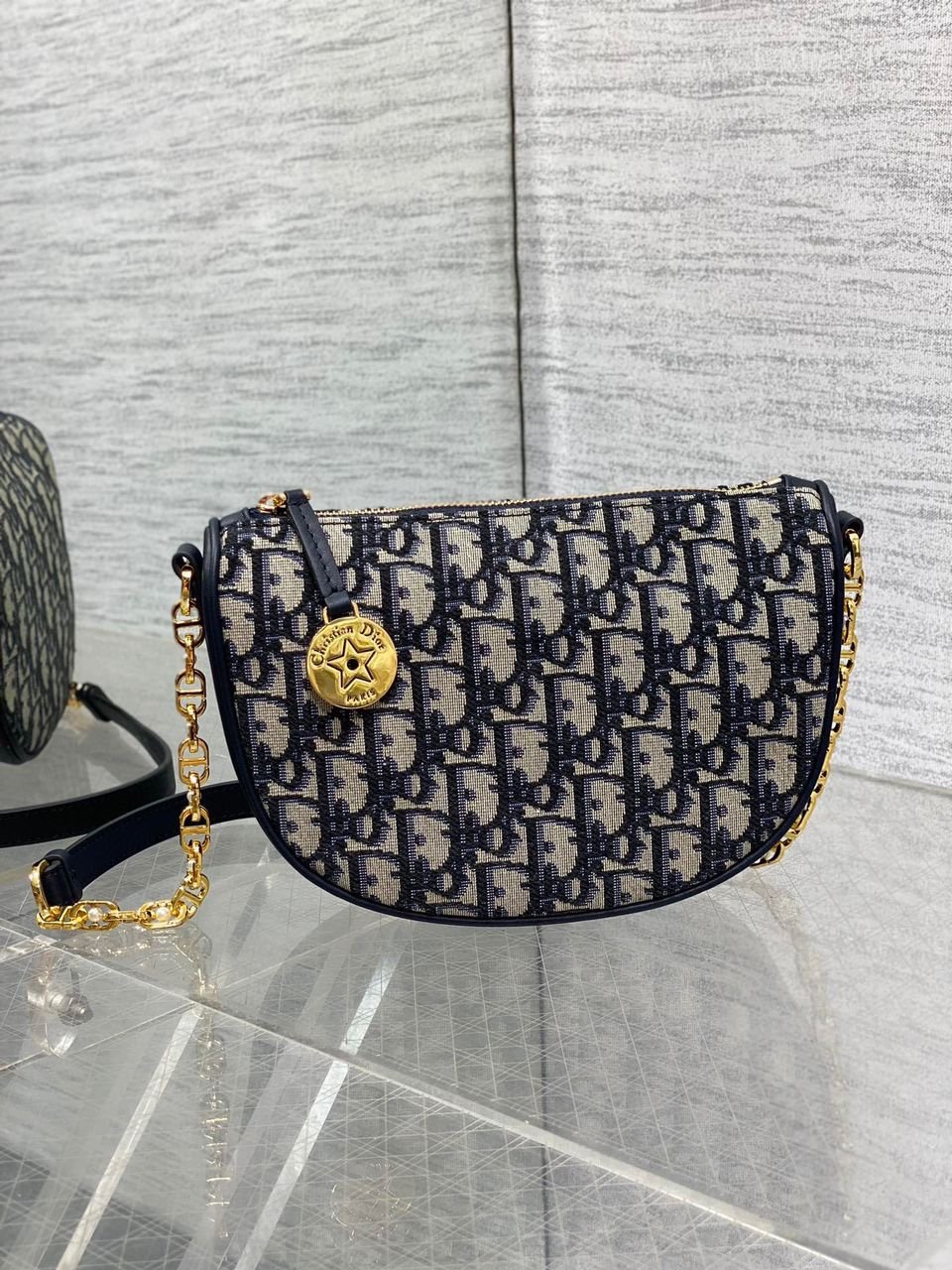 Bolso Diorstar Callisto DIOR