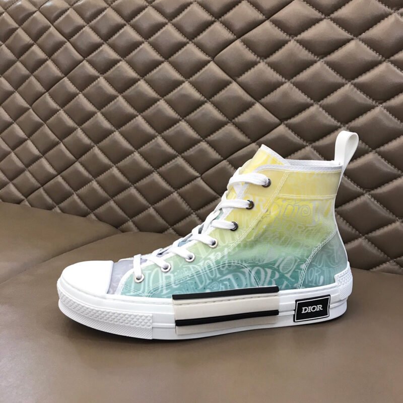 Zapatilla B23 DIOR - Imagen 4