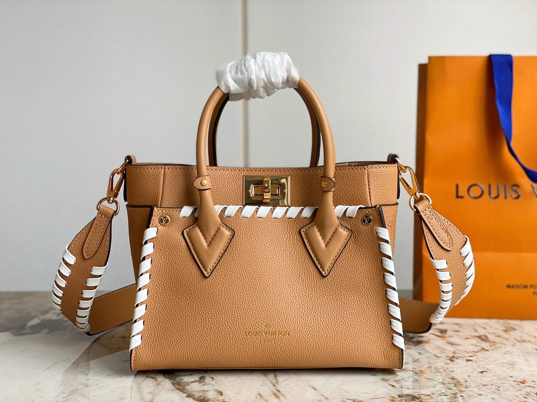 Bolso On My Side PM Louis Vuitton